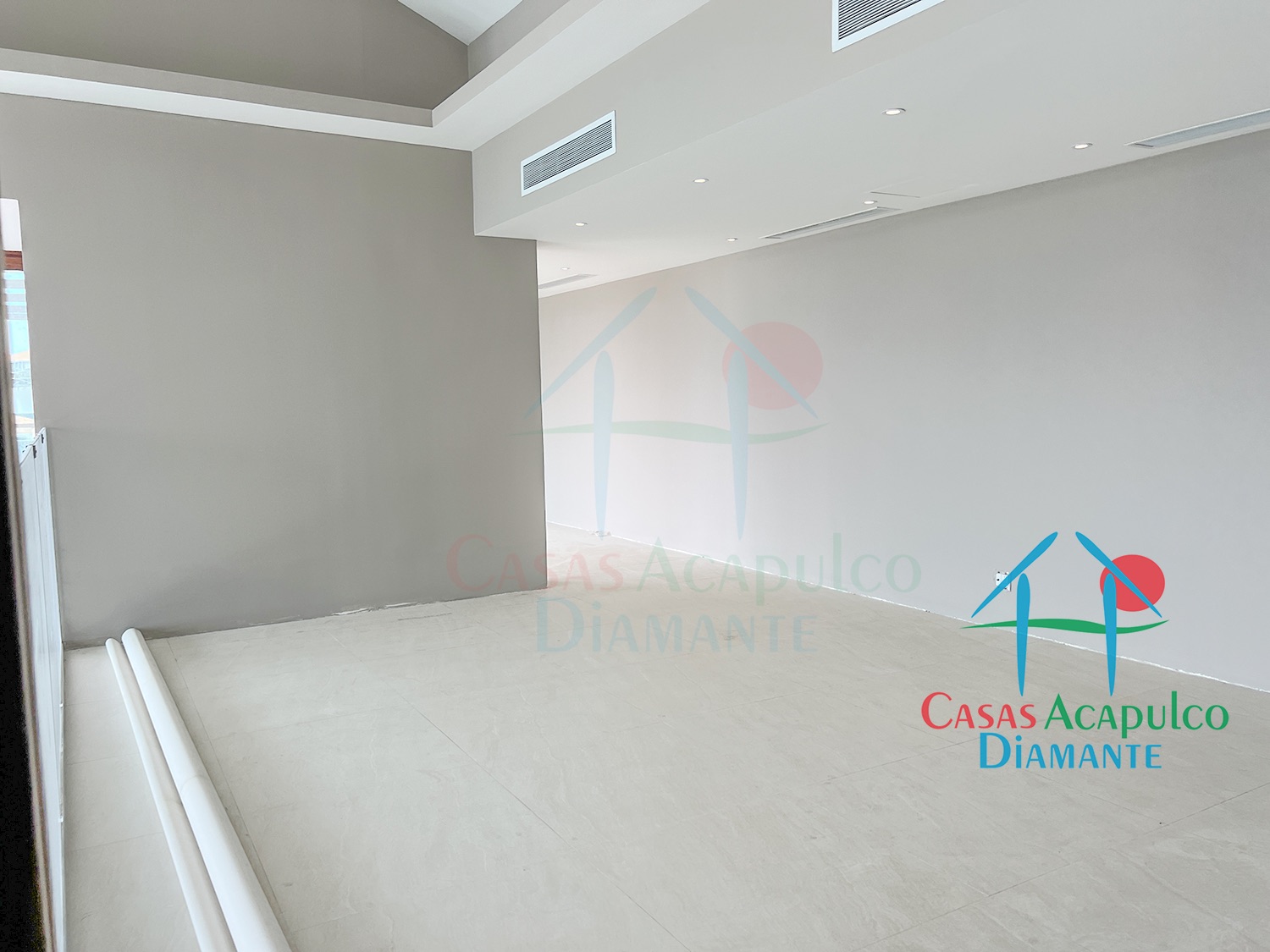 La Isla Fiji U PH - Sala de TV 6